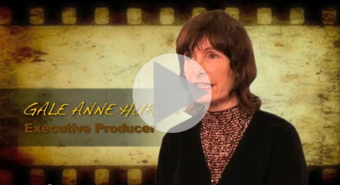 Gale Anne Hurd Juniper Post